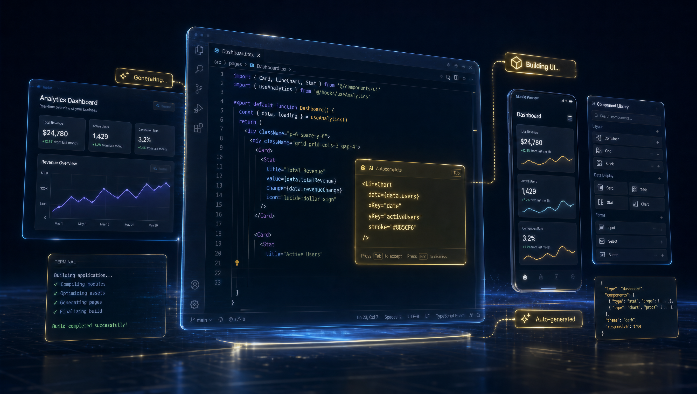 Vibe Coding and App Development