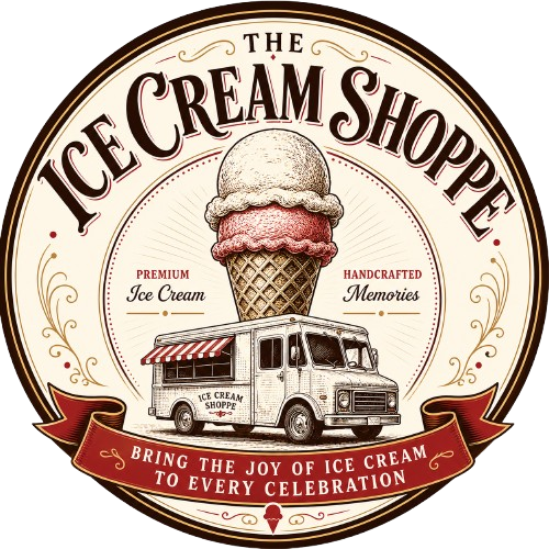 The Ice Cream Shoppe LLC