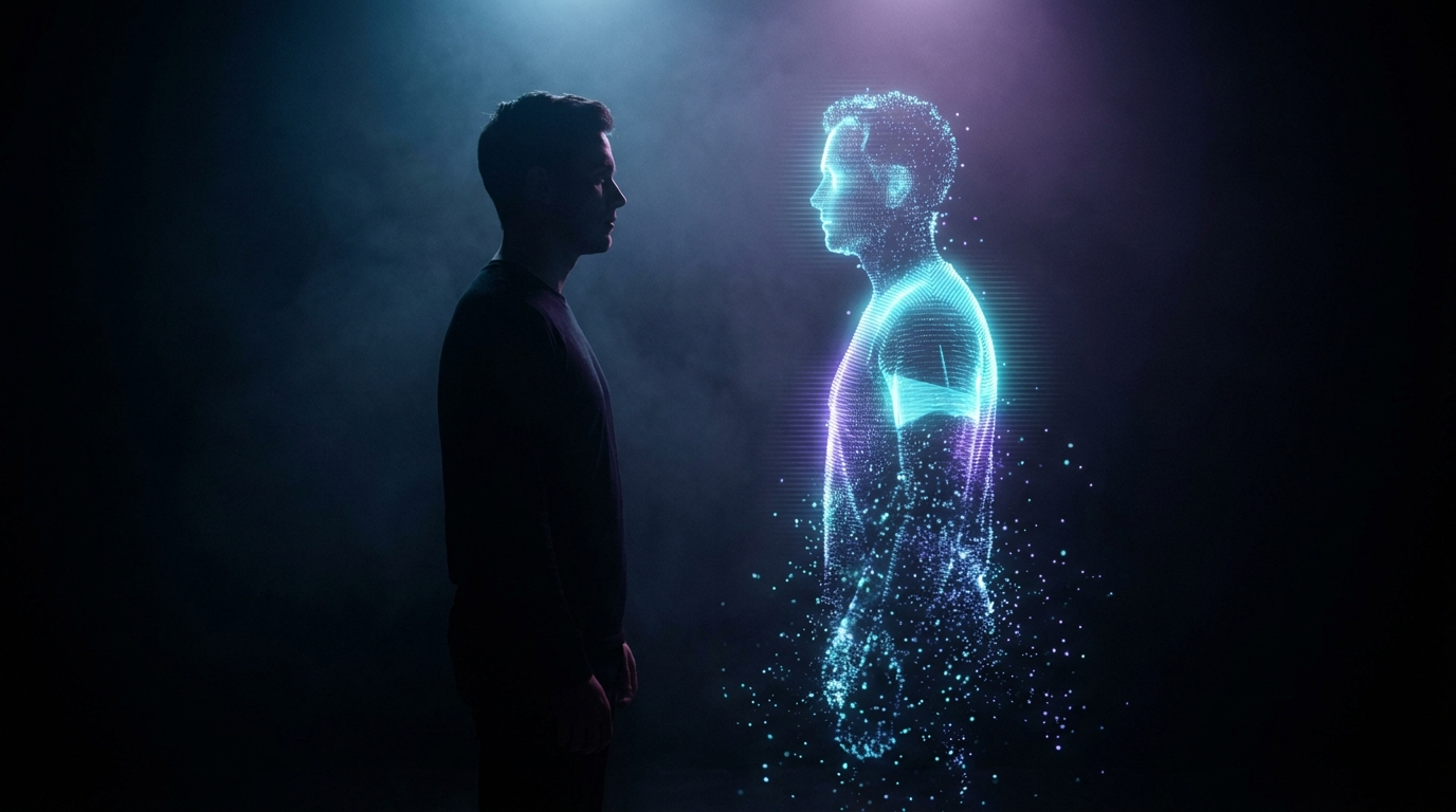 AI Twin & Avatar Creation