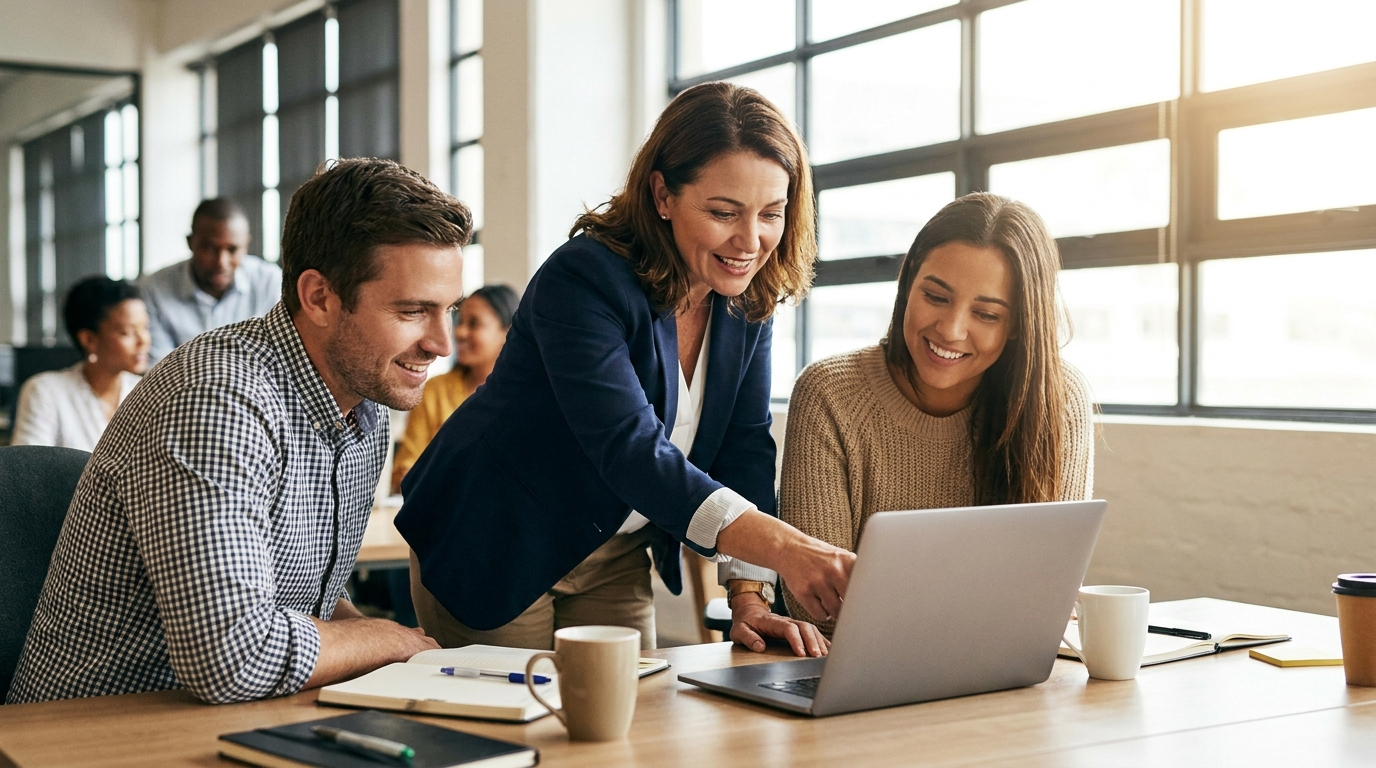AI Tool Coaching